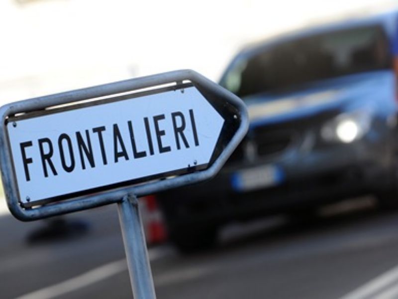 Il Ticino blocca i ristorni ai frontalieri a causa della tassa sulla salute