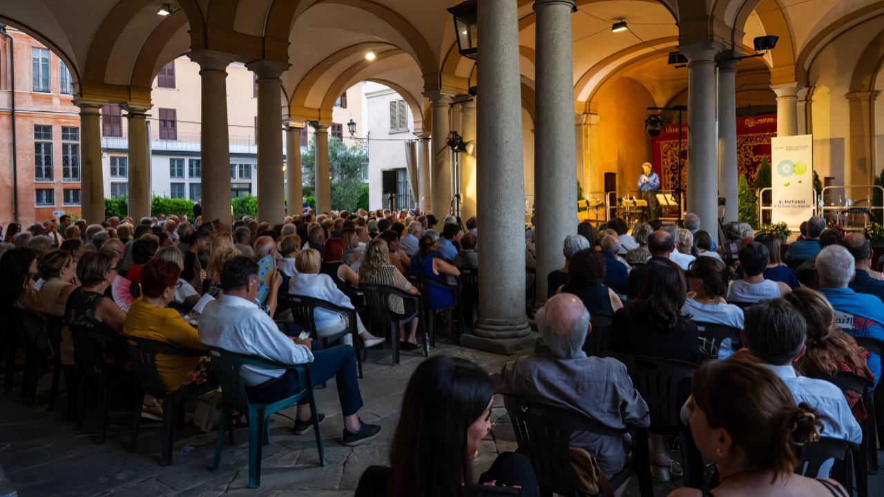 In scena “Sogno di una notte di mezza estate” a Villa Cagnola