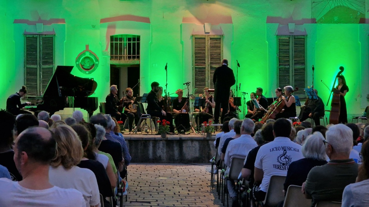 Inizio Estate 3.0: due weekend di musica in piazza