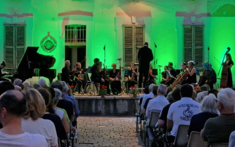 Inizio Estate 3.0: due weekend di musica in piazza