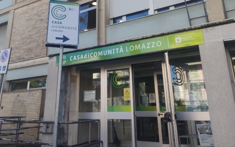 La Continuità assistenziale ora è disponibile nella Casa di comunità
