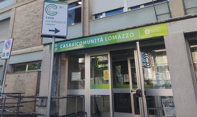 La Continuità assistenziale ora è disponibile nella Casa di comunità