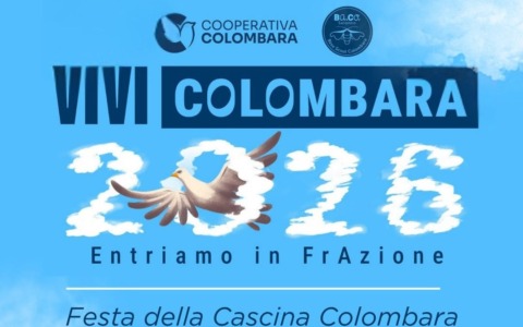 La festa della Cascina Colombara torna con tante attività