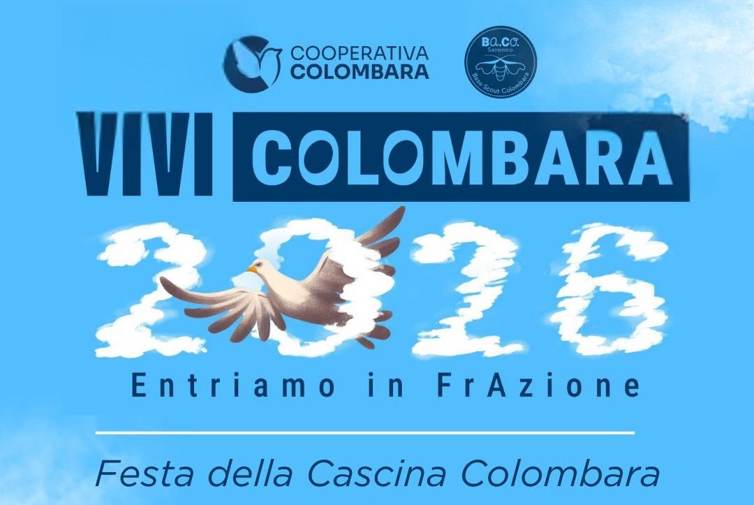 La festa della Cascina Colombara torna con tante attività