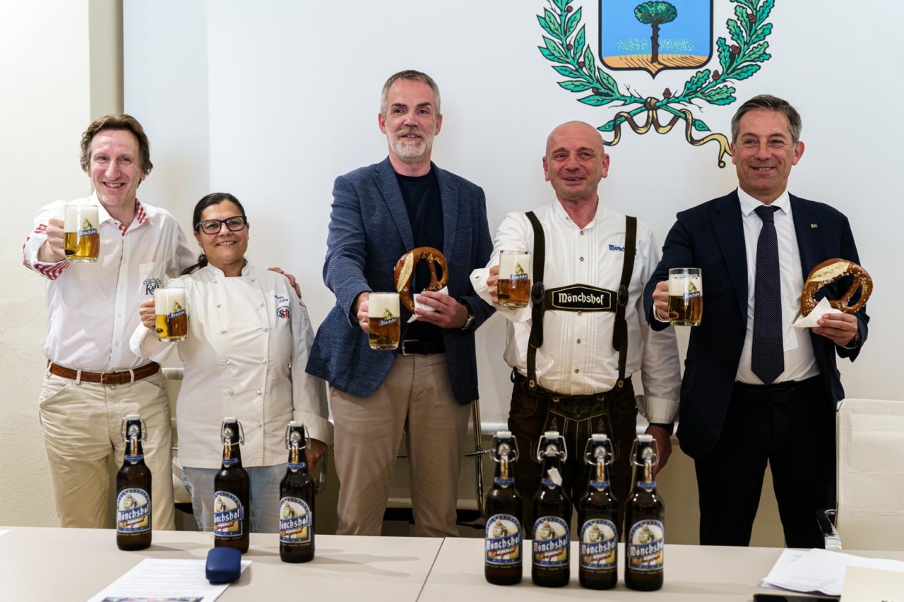 La Misinto Bierfest: un evento imperdibile tra birra, musica e tradizione