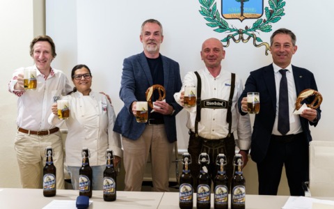 La Misinto Bierfest: un evento imperdibile tra birra, musica e tradizione
