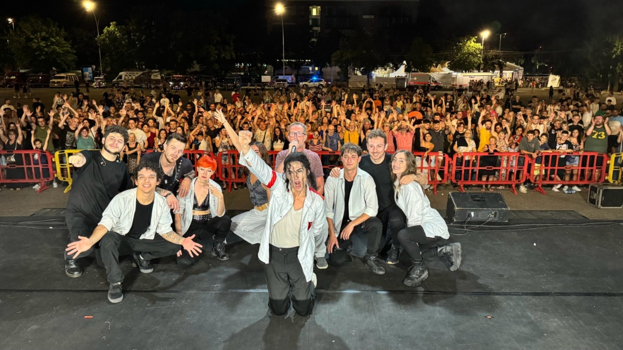 La settima edizione di “Accendi la Vita” torna in piazza Mercato
