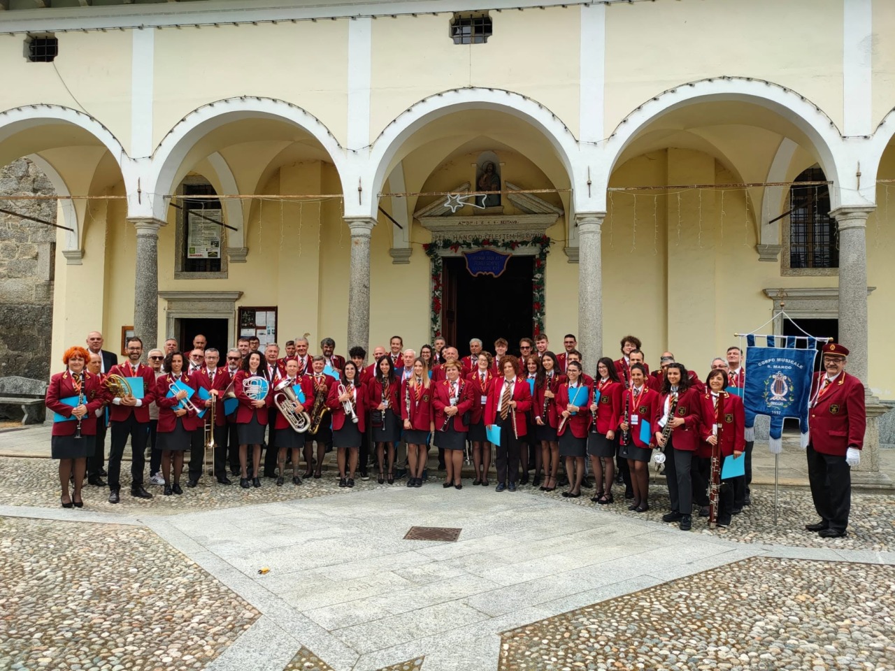 Musica e solidarietà per un defibrillatore a Origgio