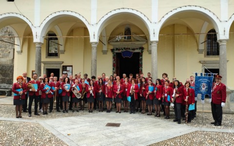 Musica e solidarietà per un defibrillatore a Origgio