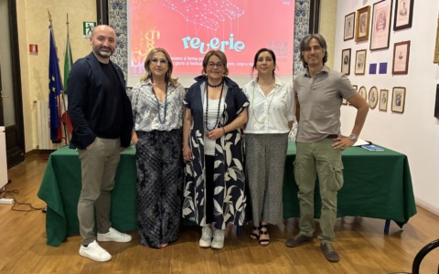 Reverie: il festival di arti performative a Saronno