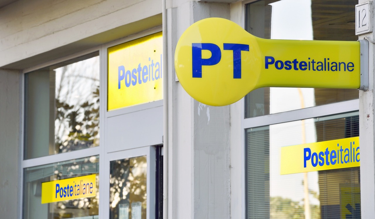 Riapre l’ufficio postale di Mozzate dopo lunghi disagi