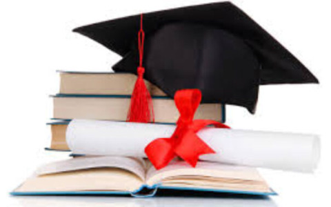 Riconoscimenti per studenti meritevoli