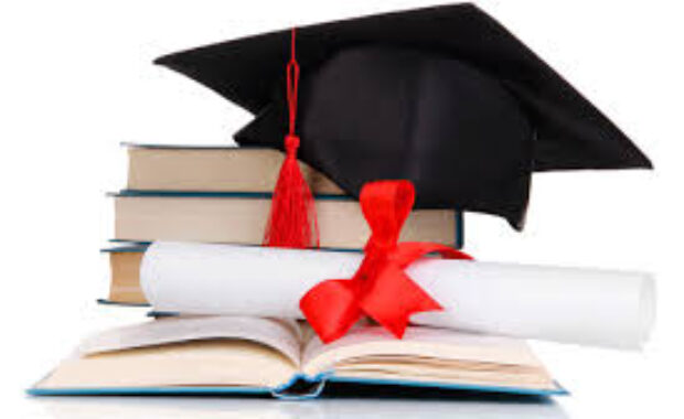 Riconoscimenti per studenti meritevoli