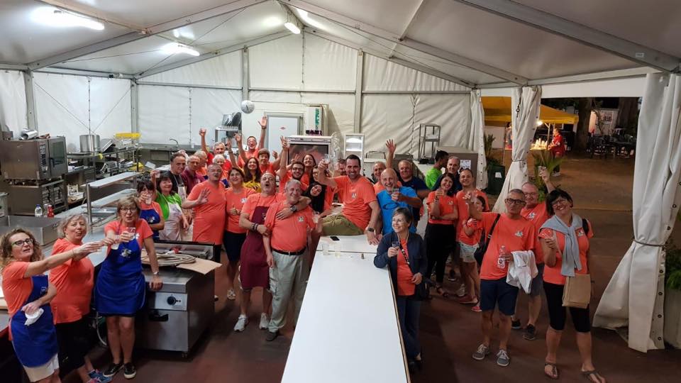 Ritorna la Festa delle Associazioni al Parco Guffanti di Mozzate