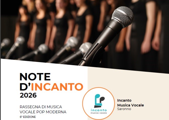Ritorna la rassegna Note d’Incanto a Casa Morandi
