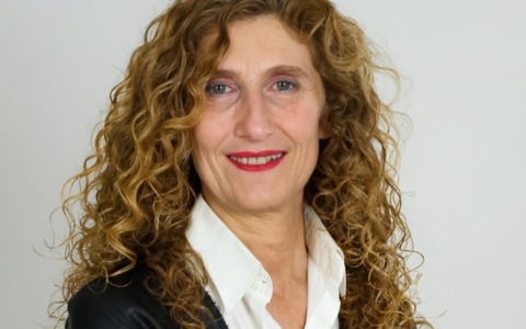 Roberta Clerici presenta la nuova giunta di Turate