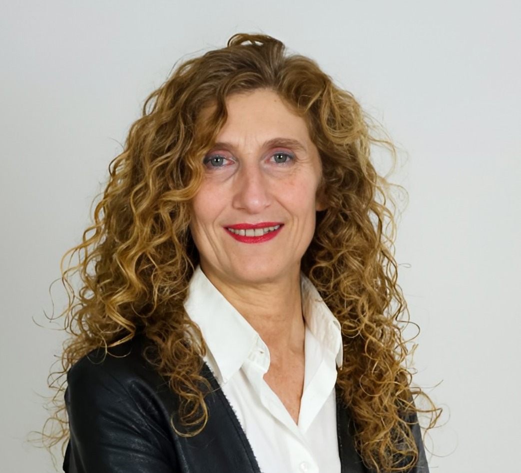 Roberta Clerici presenta la nuova giunta di Turate