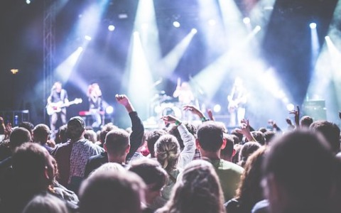 RockIn: tre giorni di musica dal vivo a Saronno in viale Amendola