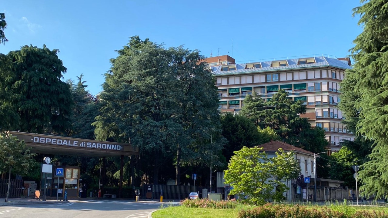 Saronno al centro di uno studio internazionale sull’ictus ischemico