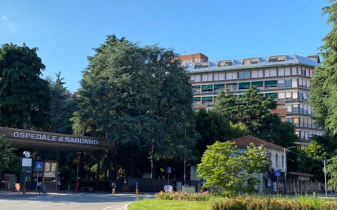 Saronno al centro di uno studio internazionale sull’ictus ischemico