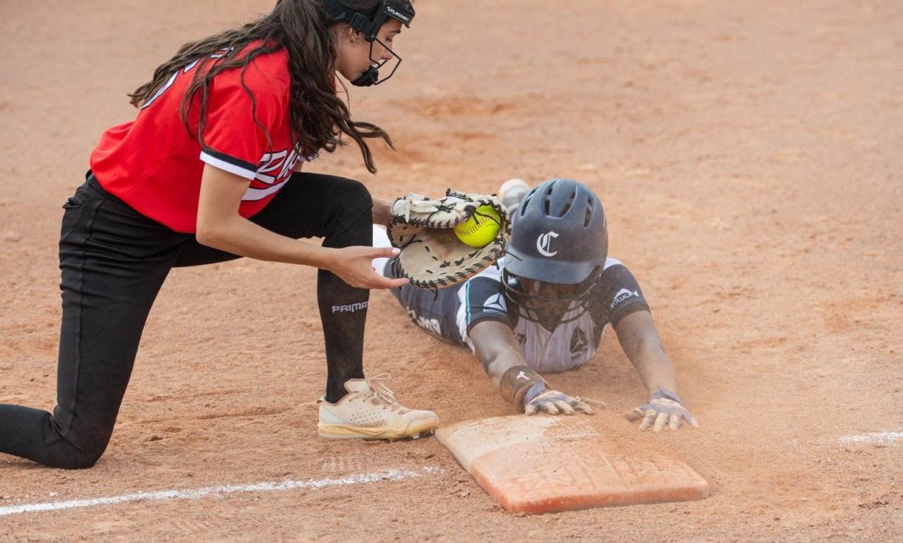 Softball A1: Bertazzoni Collecchio e Rheavendors Caronno si dividono la posta