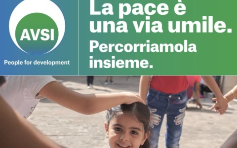 Solidarietà e divertimento al Parco degli Aironi