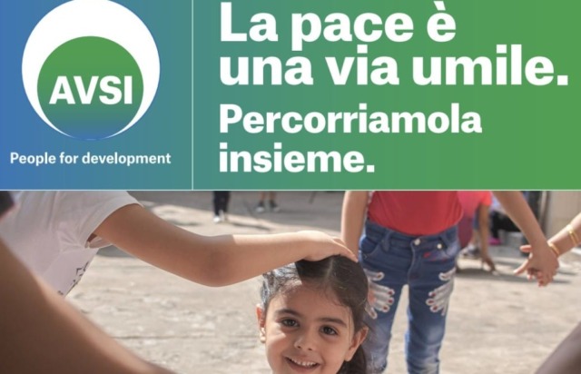 Solidarietà e divertimento al Parco degli Aironi