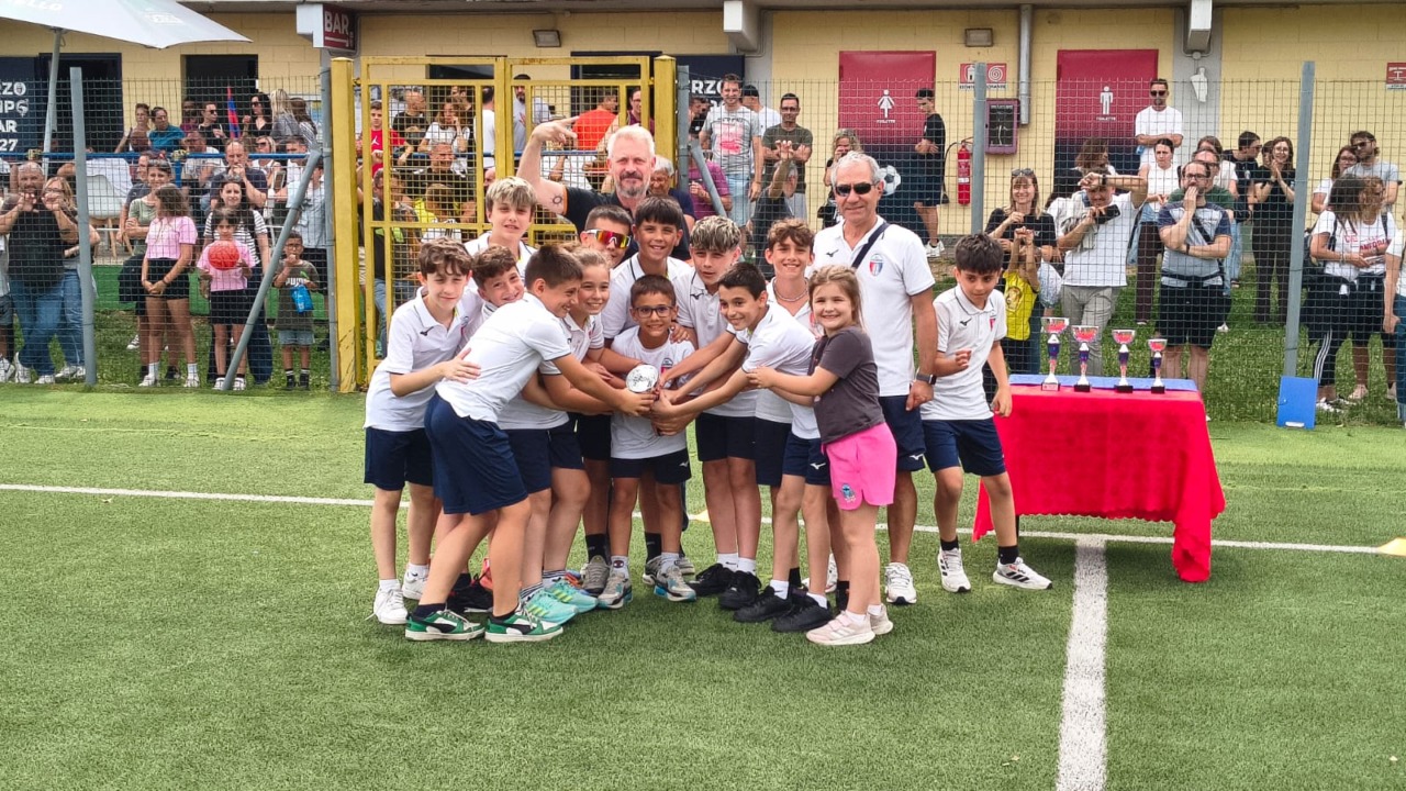 Successo e emozioni alla seconda giornata del Goleador Summer Fest