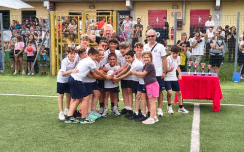 Successo e emozioni alla seconda giornata del Goleador Summer Fest