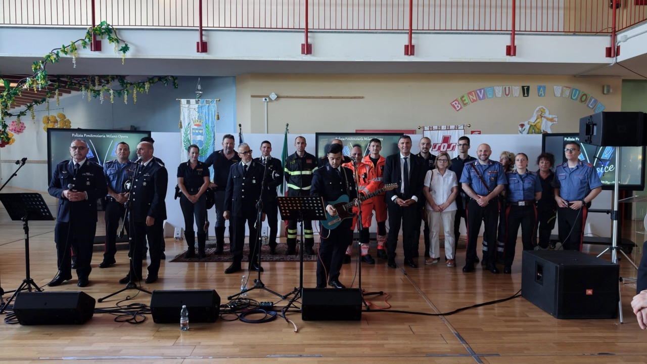 Terza edizione di Un Giorno da Eroe, un grande successo