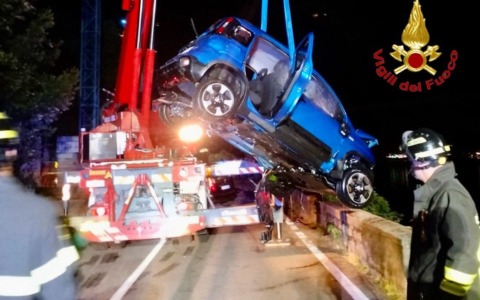 Tragico incidente a Brienno: 29enne di Solaro accusato di omicidio stradale