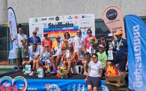Ultra di Saronno: Elsie Cargniel Bergamasco vince la 24 Ore
