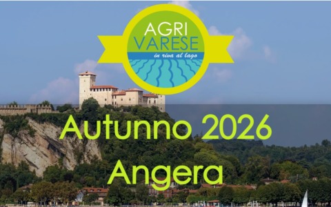 Ad Angera prende il via Agrivarese: aperte le adesioni per espositori