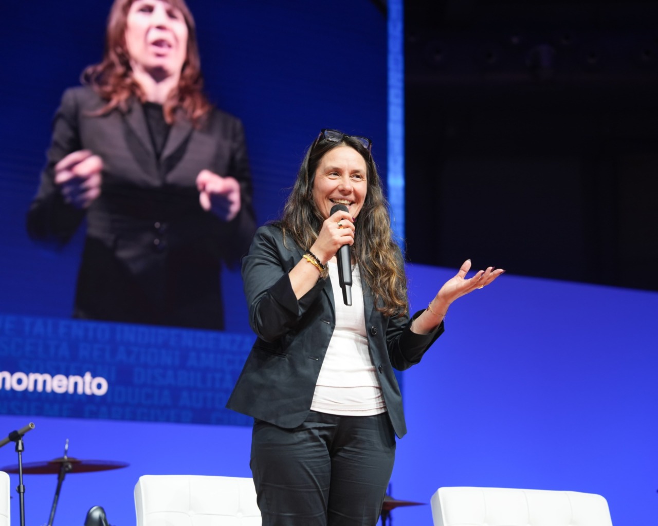 Alessandra Locatelli parteciperà alla “Domenica della Solidarietà” al Misinto Bierfest