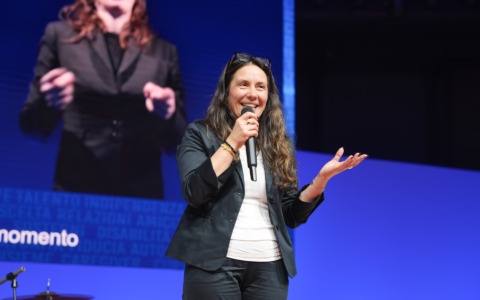 Alessandra Locatelli parteciperà alla “Domenica della Solidarietà” al Misinto Bierfest