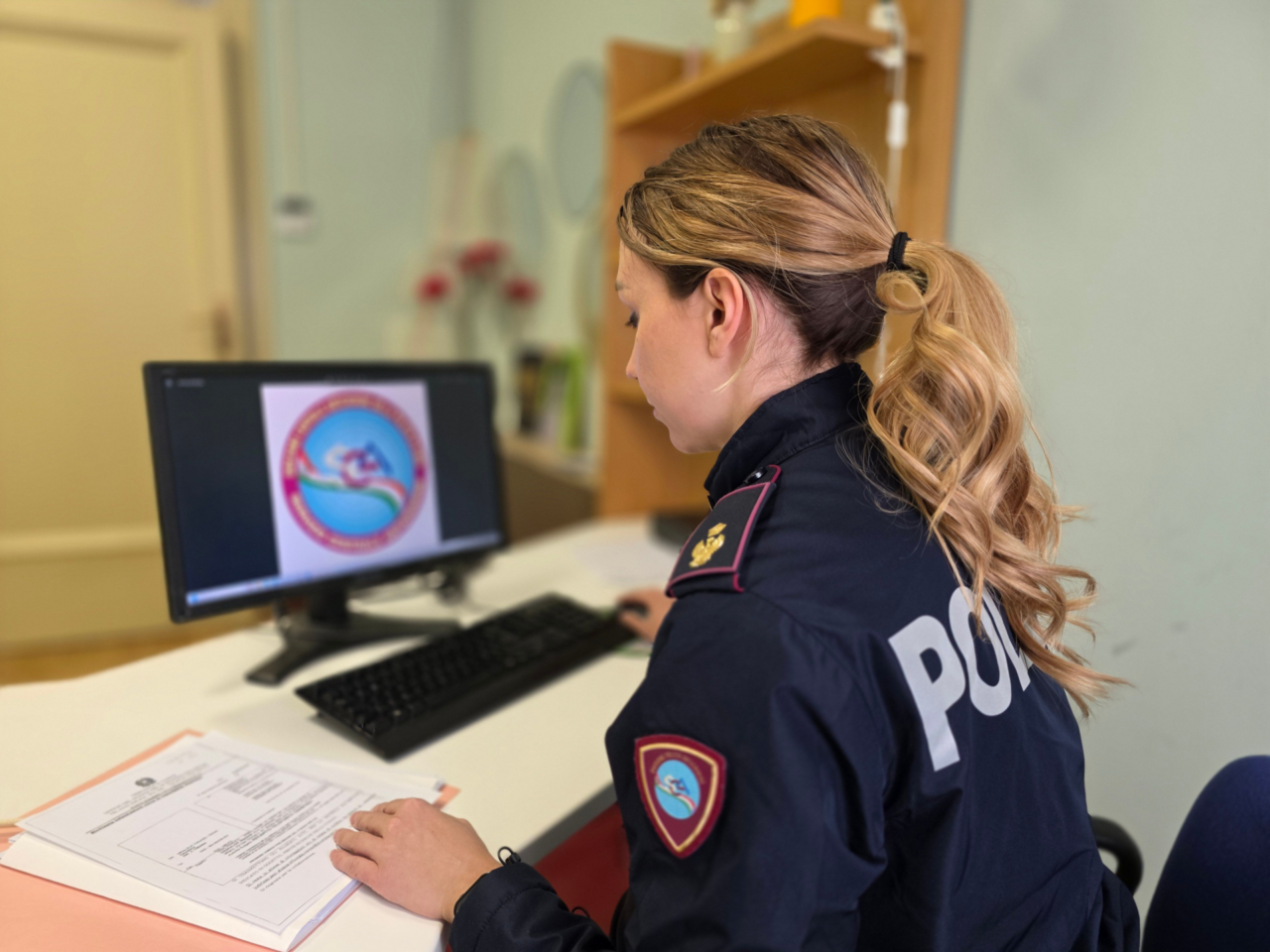 Allontanamento per il finto carabiniere che tentò di truffare un’anziana