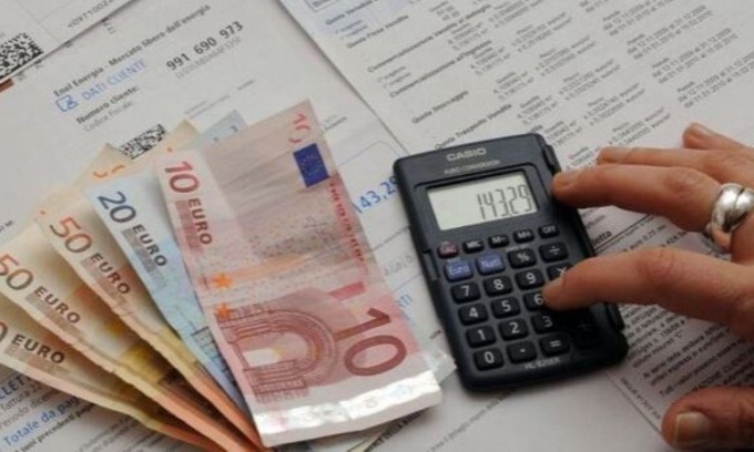 Aperto il bando 2026 per contributo utenze domestiche