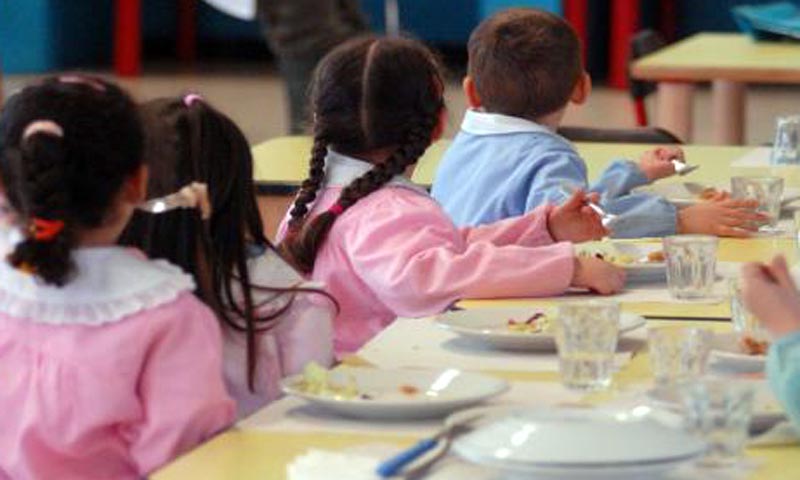 Apertura delle domande per i contributi sui servizi scolastici a Ceriano Laghetto