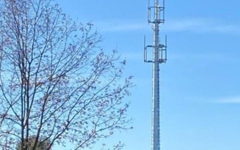 Assemblea pubblica sul Piano Antenne a Olgiate Olona
