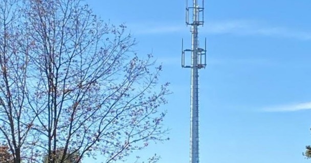 Assemblea pubblica sul Piano Antenne a Olgiate Olona