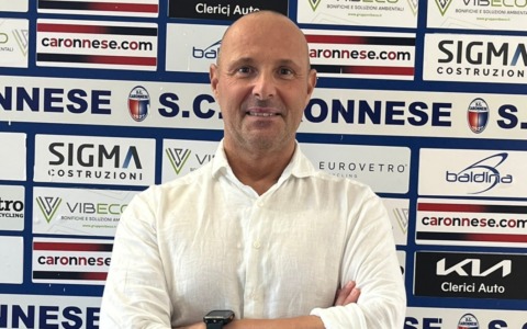Augusto Rasori è il nuovo preparatore dei portieri della Caronnese