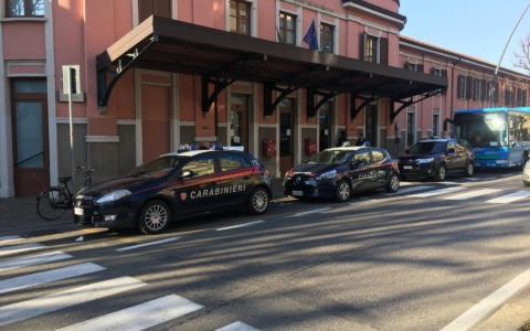 Avviata la vigilanza potenziata in cinque città della provincia di Varese