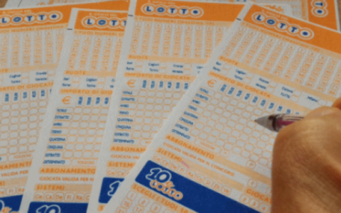 Brianza fortunata: vinti 60mila euro nel weekend tra Lotto e 10eLotto