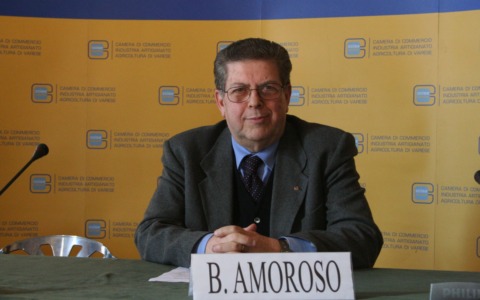 Bruno Amoroso, ex sindaco di Cislago e leader del Rotary, ci lascia: “Un uomo di servizio”