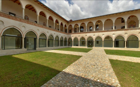 Cairate ospita il Festival internazionale del Folklore