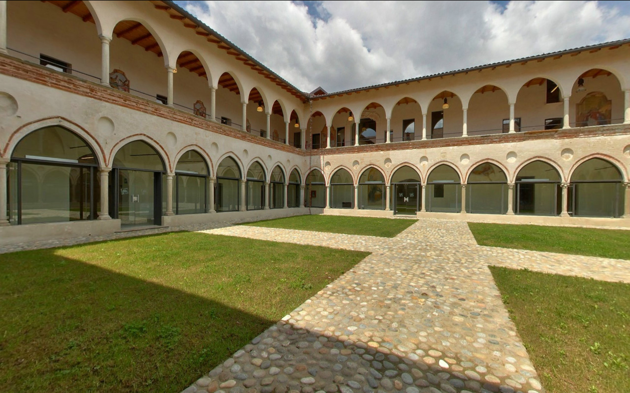 Cairate ospita il Festival internazionale del Folklore