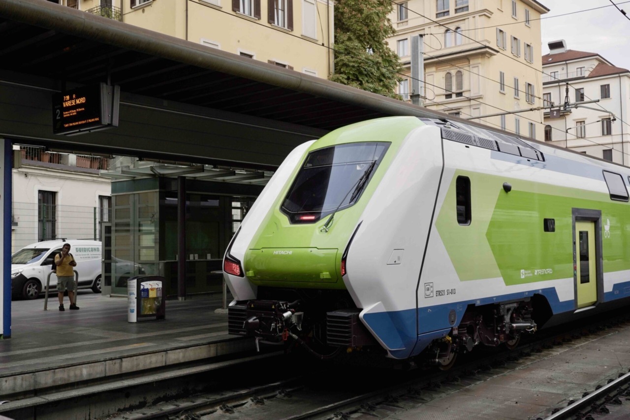 Chiusura del Passante Ferroviario di Milano dal 3 al 30 agosto: tutte le novità