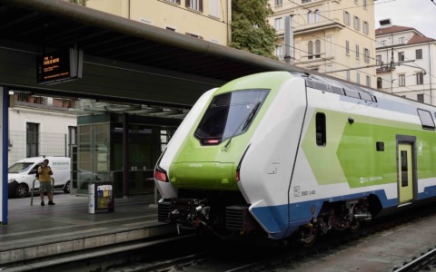Chiusura del Passante Ferroviario di Milano dal 3 al 30 agosto: tutte le novità