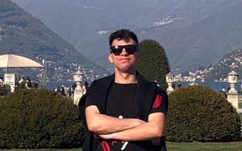 Christian Coviello trovato senza vita nella sua abitazione, la comunità è in lutto