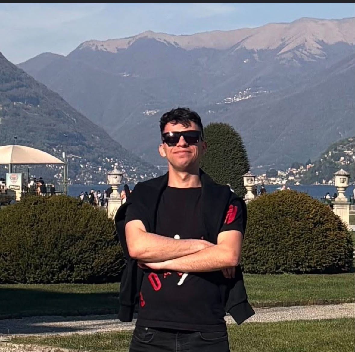 Christian Coviello trovato senza vita nella sua abitazione, la comunità è in lutto